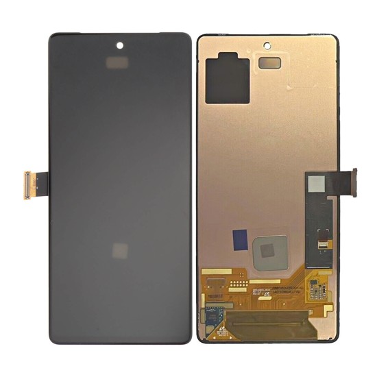Touch+Display Google Pixel 7 Preto Touch+Display Google Pixel 7 Preto